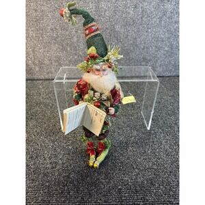 Mark Roberts~Cranberry Fairy Small~COA~51-12462